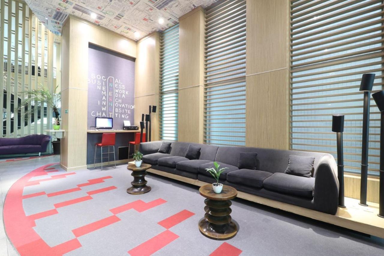 Tamarin Hotel Jakarta Manage By Vib Hospitality Management Exterior photo