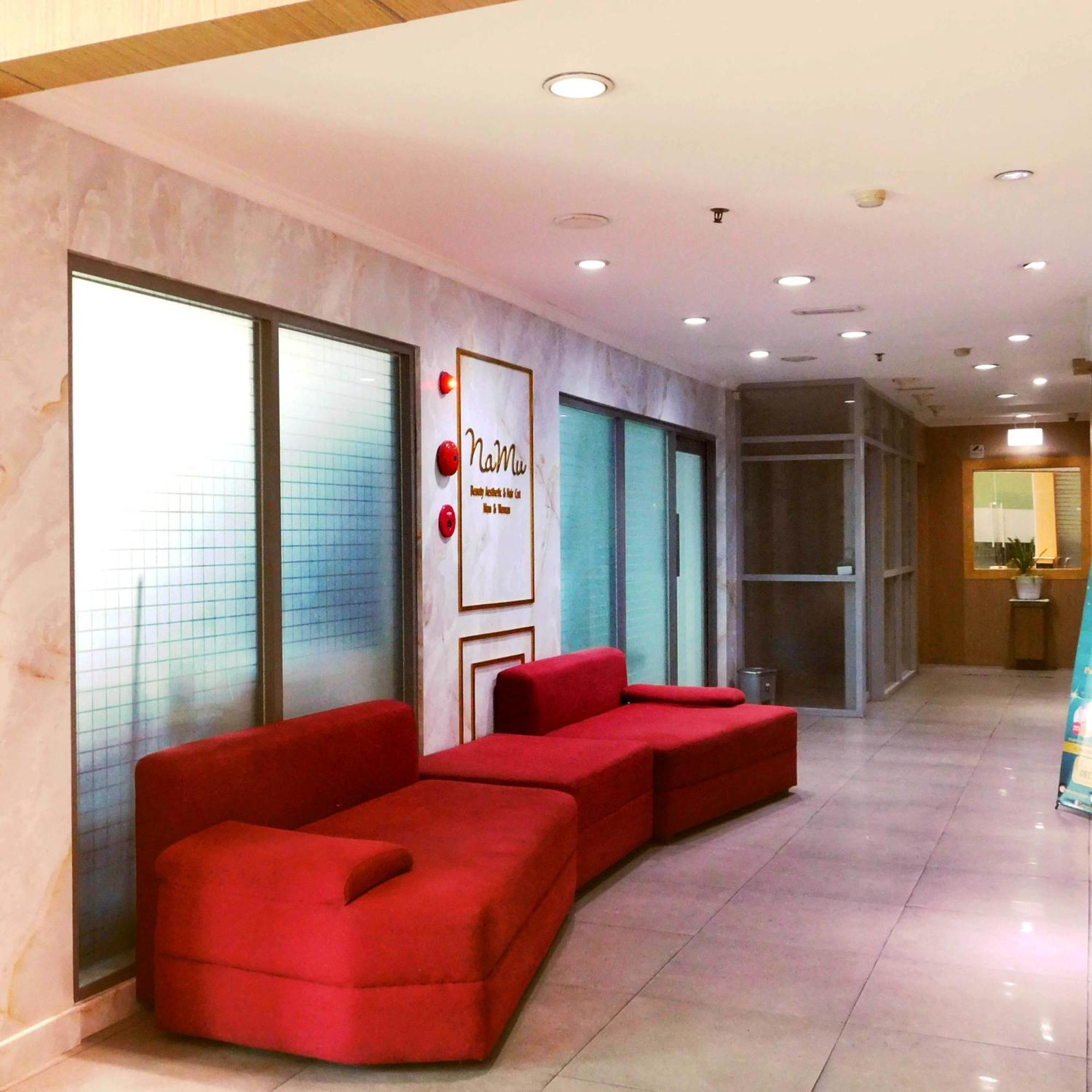 Tamarin Hotel Jakarta Manage By Vib Hospitality Management Exterior photo