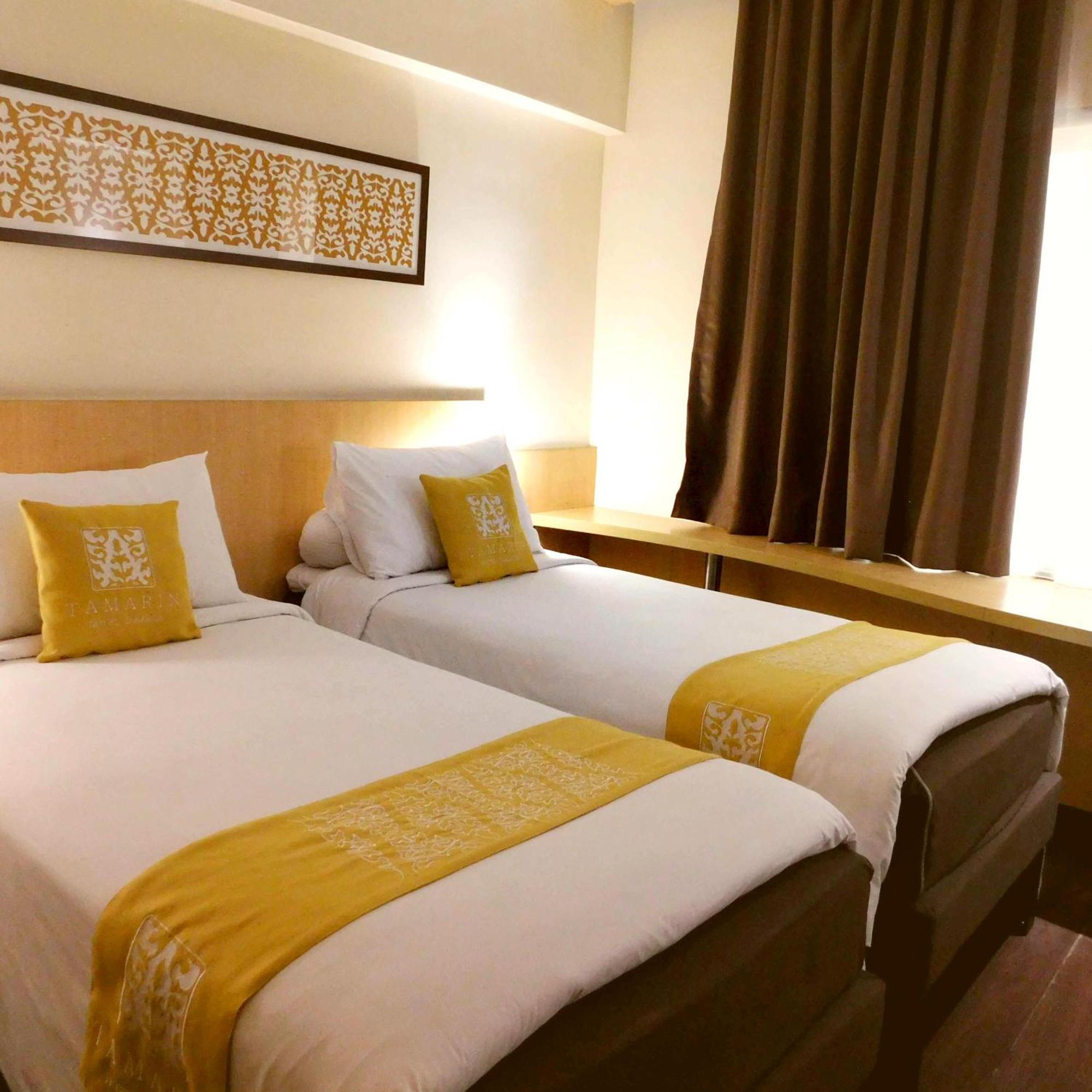 Tamarin Hotel Jakarta Manage By Vib Hospitality Management Exterior photo