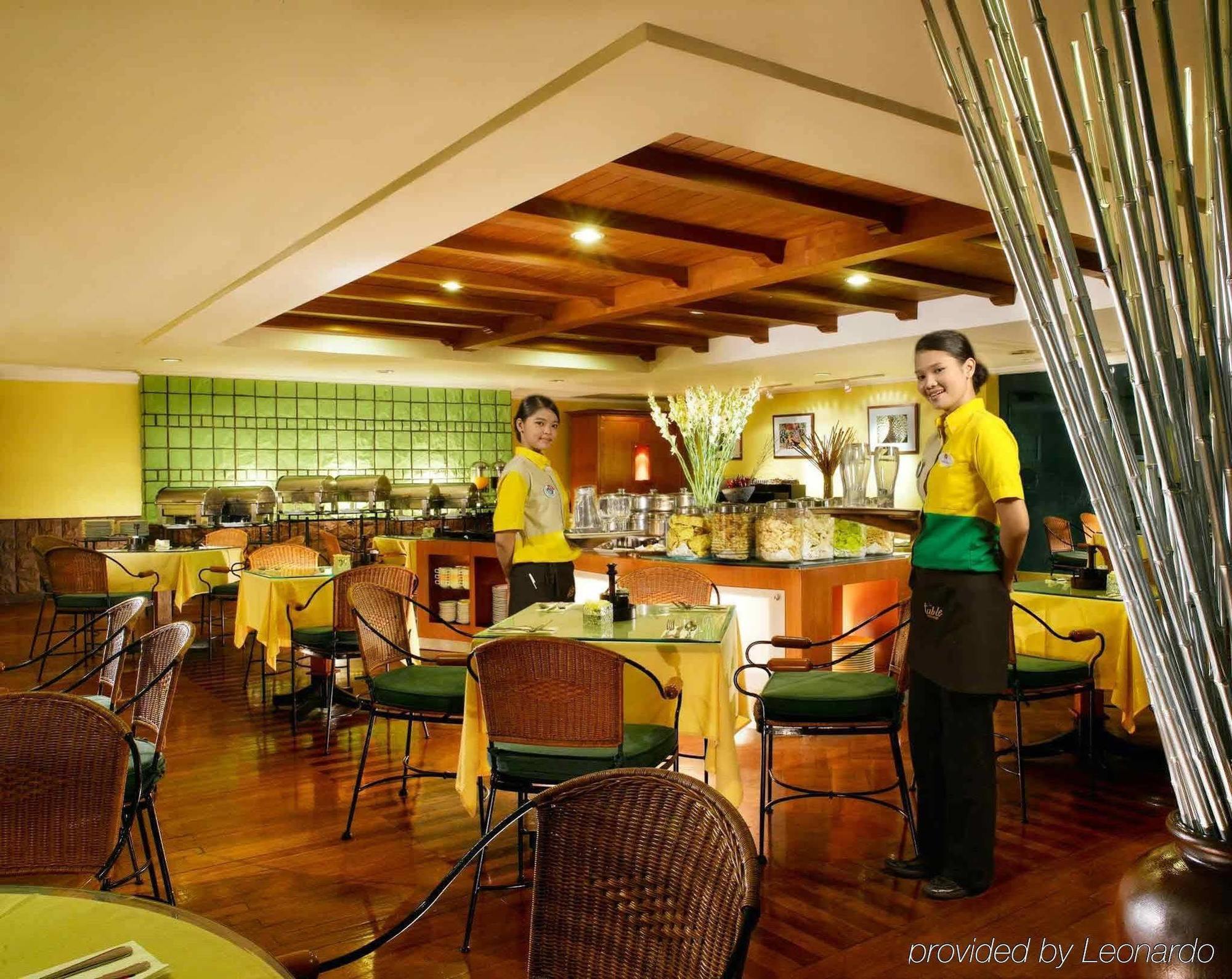 Tamarin Hotel Jakarta Manage By Vib Hospitality Management Exterior photo